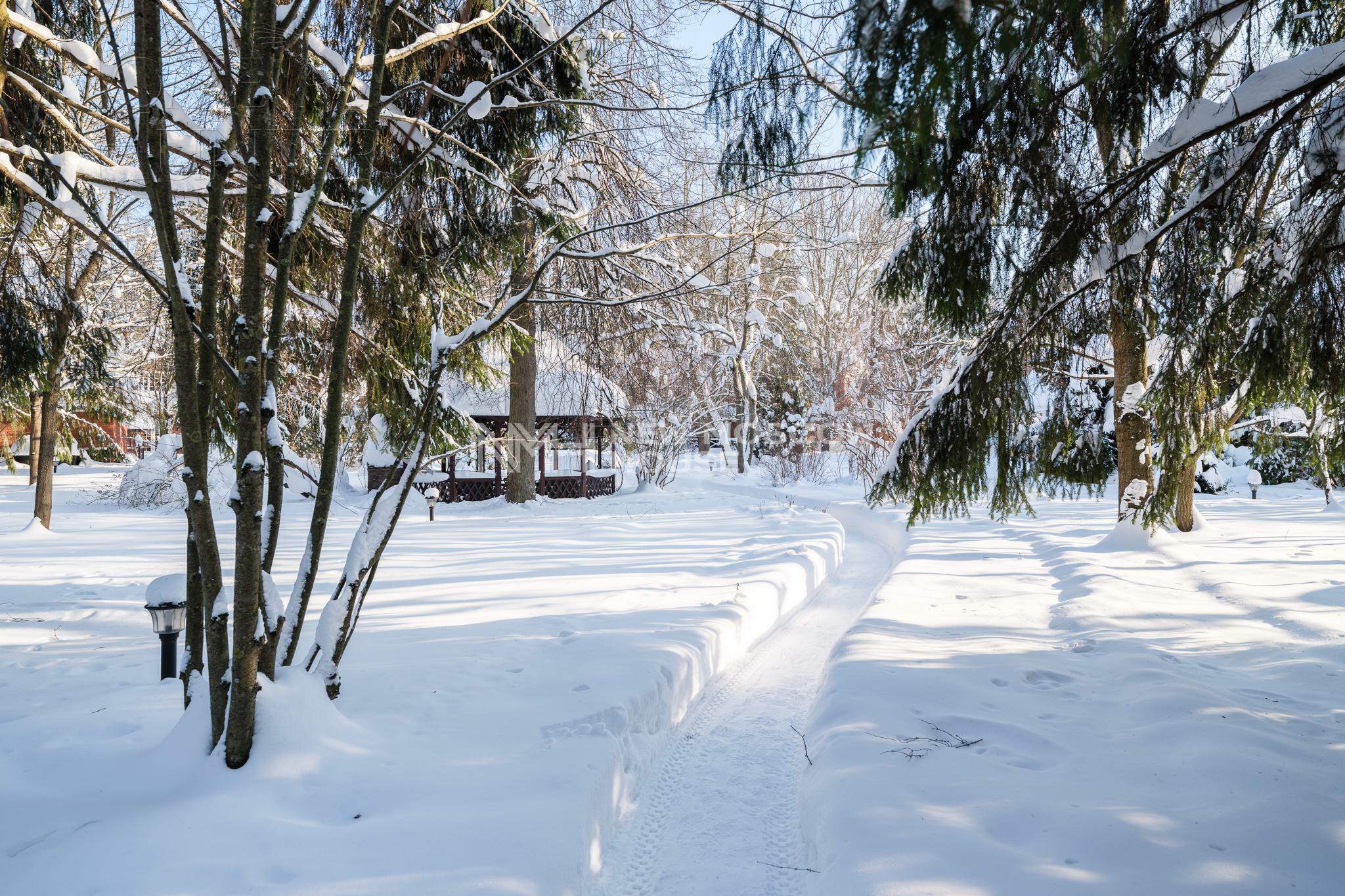 Участок 15 сот.