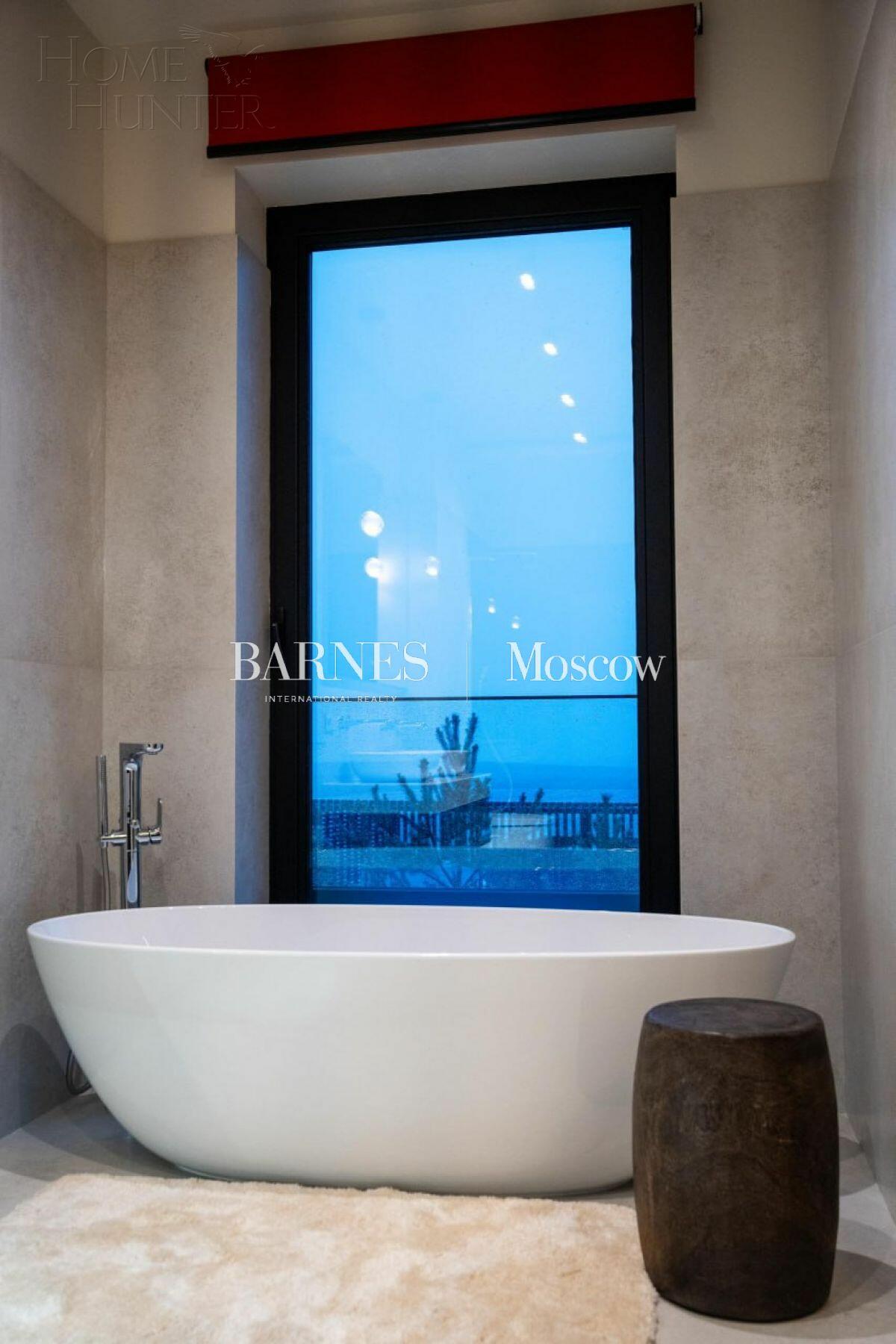 2-этажный коттедж 420 м² без отделки