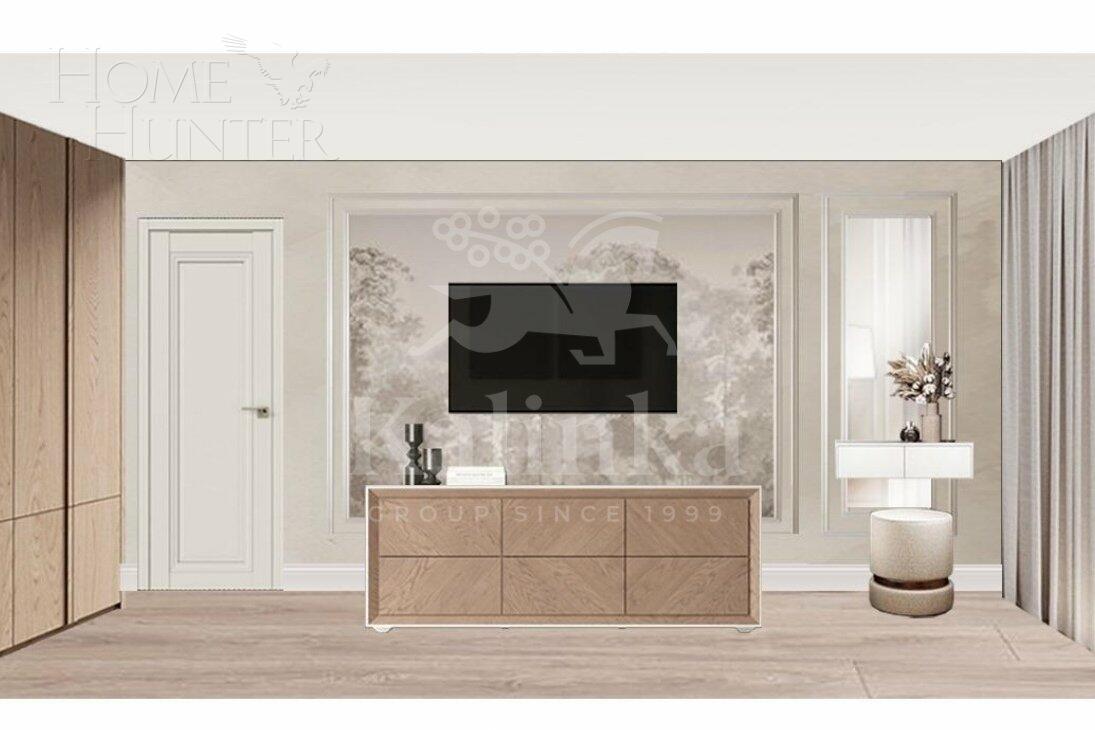 2-этажный коттедж 430 м² с отделкой