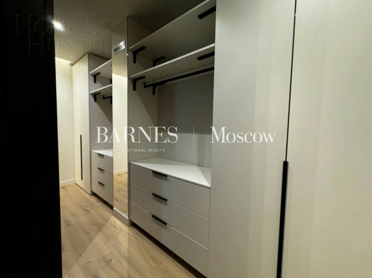 2-этажный коттедж 444 м² с отделкой