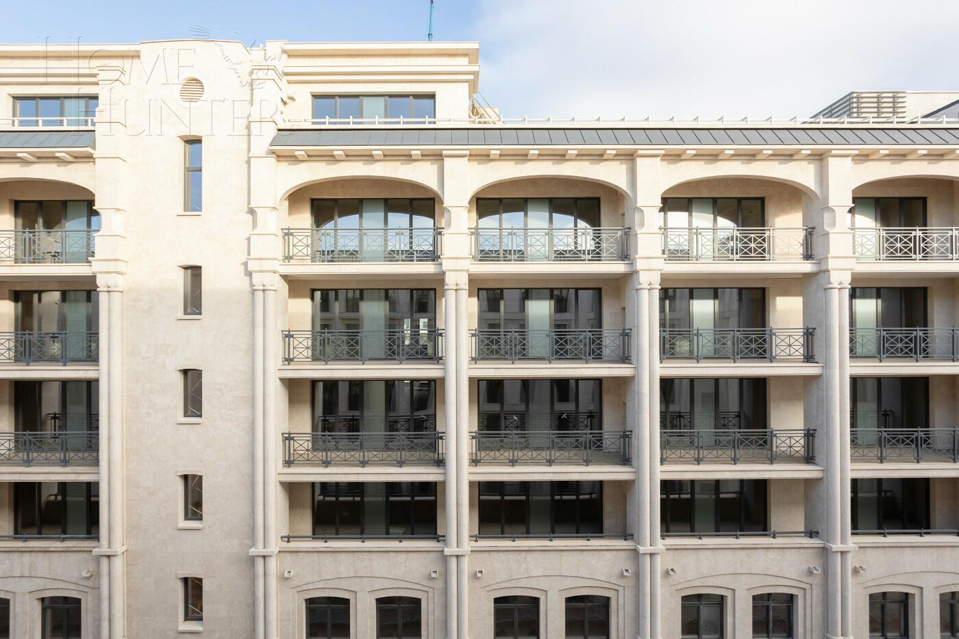 5-КОМН. АПАРТАМЕНТЫ С ОТДЕЛКОЙ 192 М² НА 2 ЭТАЖЕ