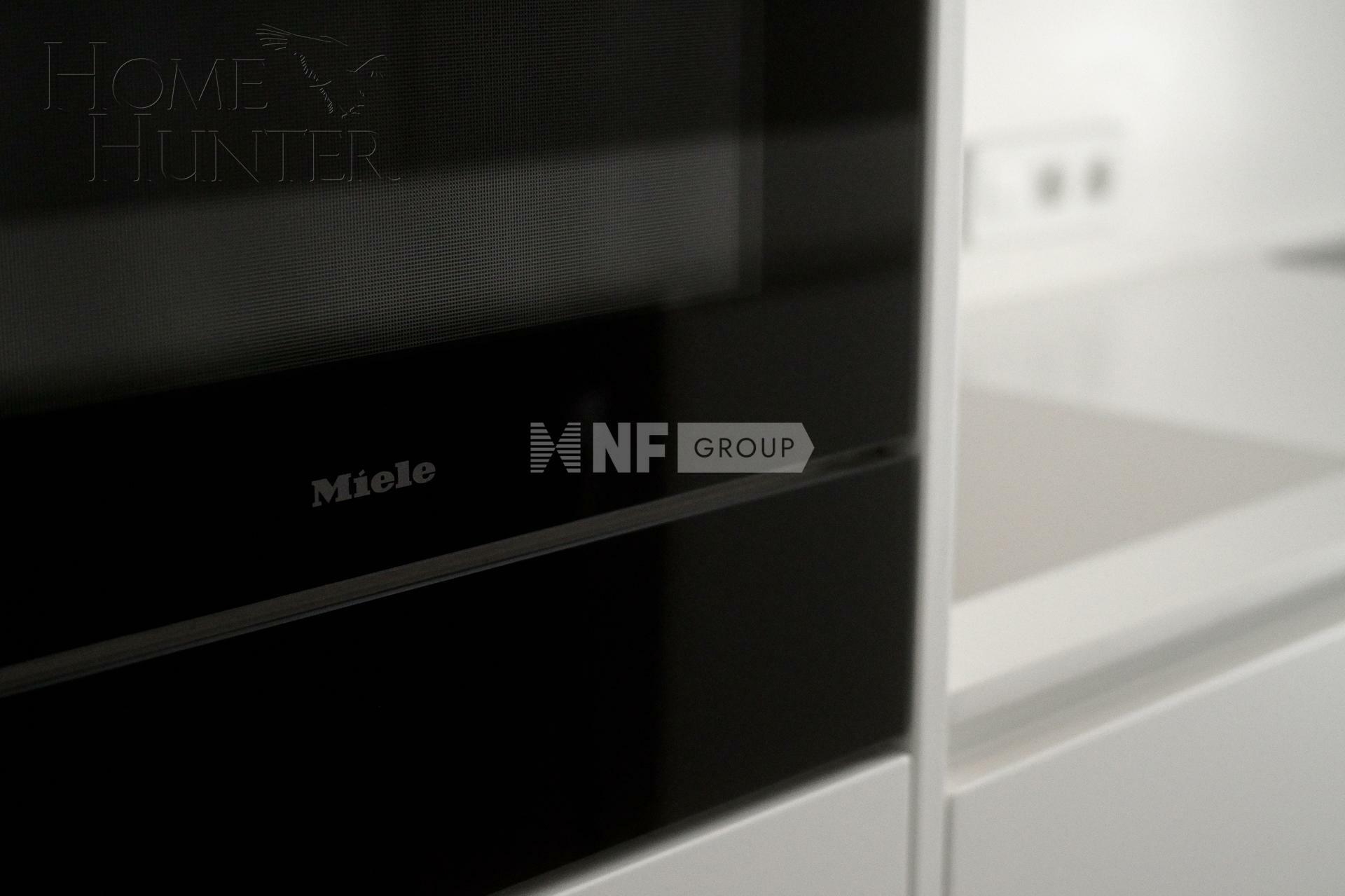 2-КОМН. АПАРТАМЕНТЫ С ОТДЕЛКОЙ 59 М² НА 2 ЭТАЖЕ