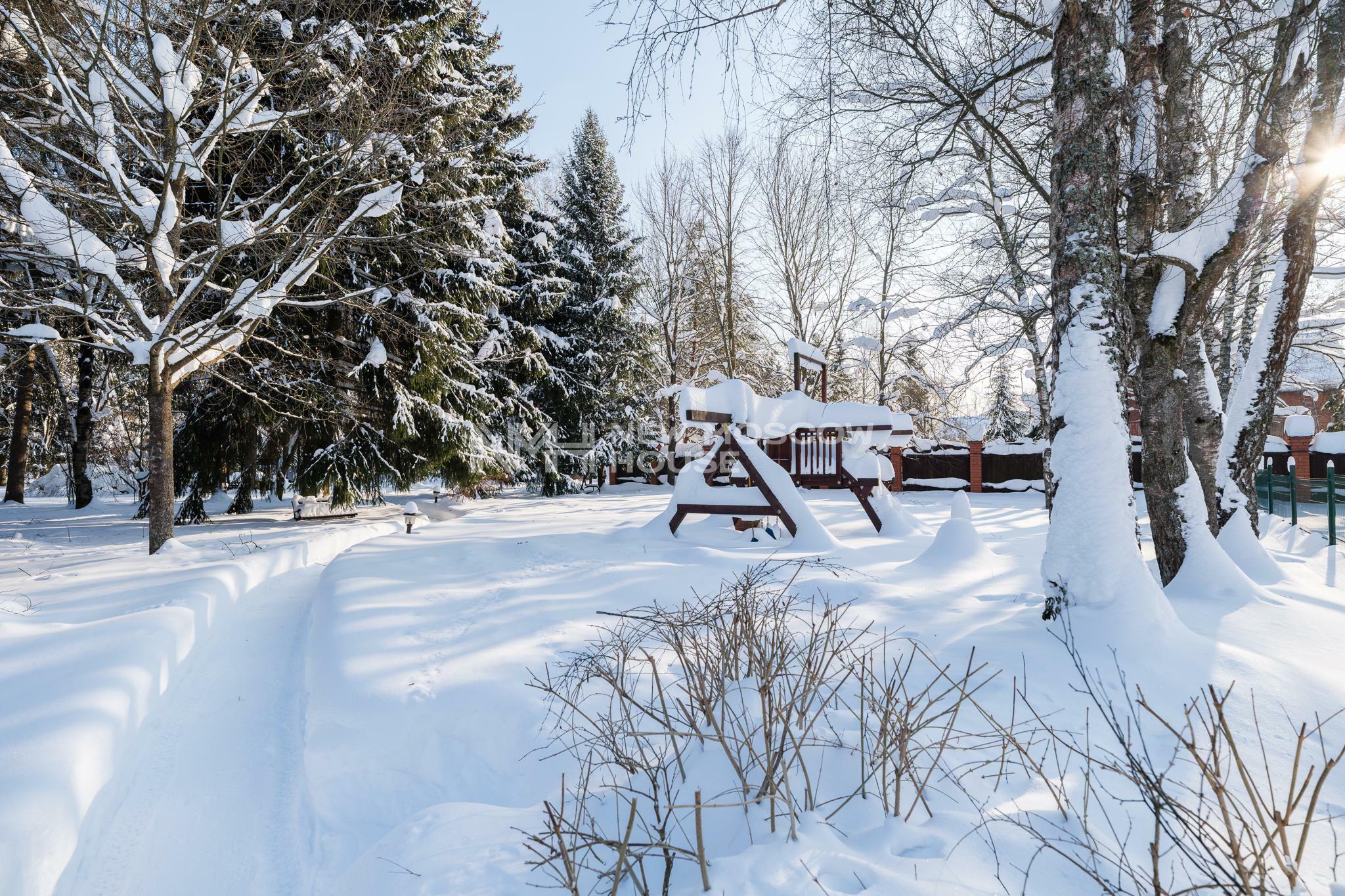 Участок 15 сот.