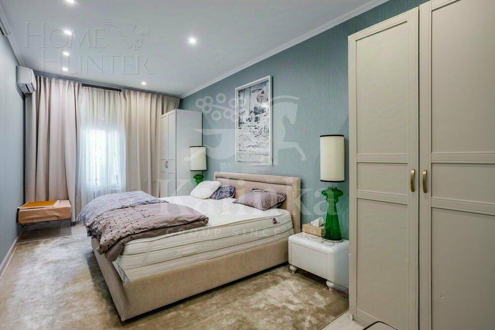 2-этажный коттедж 495 м² с отделкой