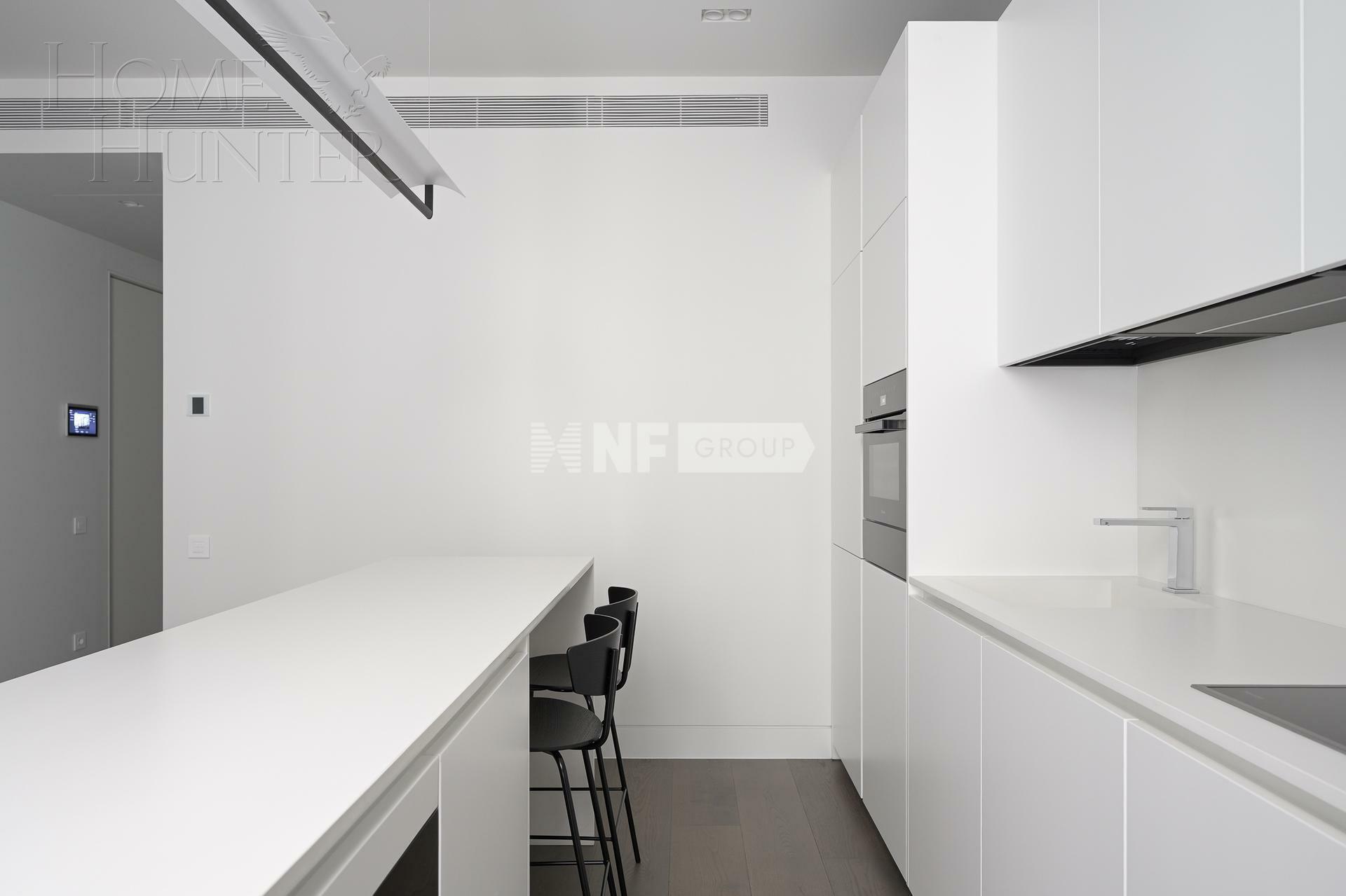 2-КОМН. АПАРТАМЕНТЫ С ОТДЕЛКОЙ 59 М² НА 2 ЭТАЖЕ