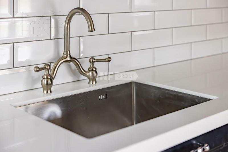 2-этажный коттедж 280 м² с отделкой