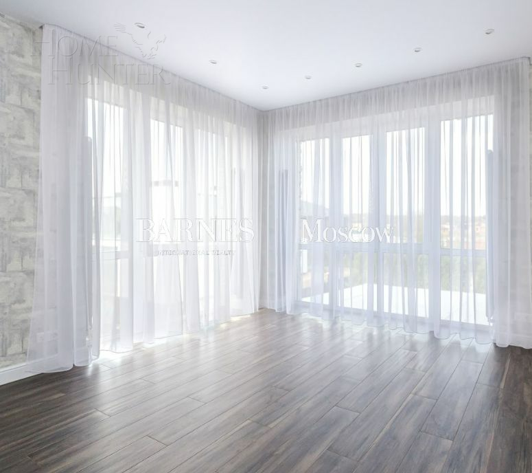 2-этажный коттедж 417.3 м² с отделкой