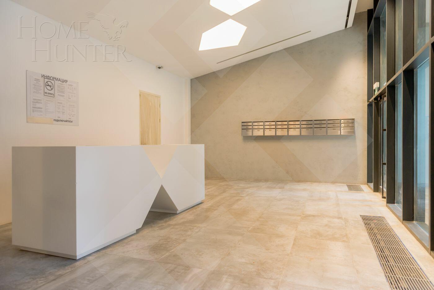 3-КОМН. КВАРТИРА БЕЗ ОТДЕЛКИ 68 М² НА 3 ЭТАЖЕ