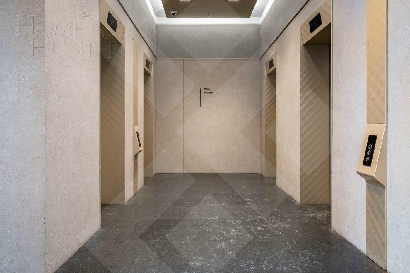 2-КОМН. КВАРТИРА С ОТДЕЛКОЙ 70 М² НА 20 ЭТАЖЕ