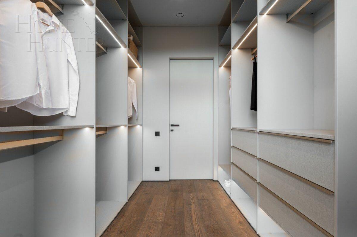 2-этажный коттедж 390 м² с отделкой