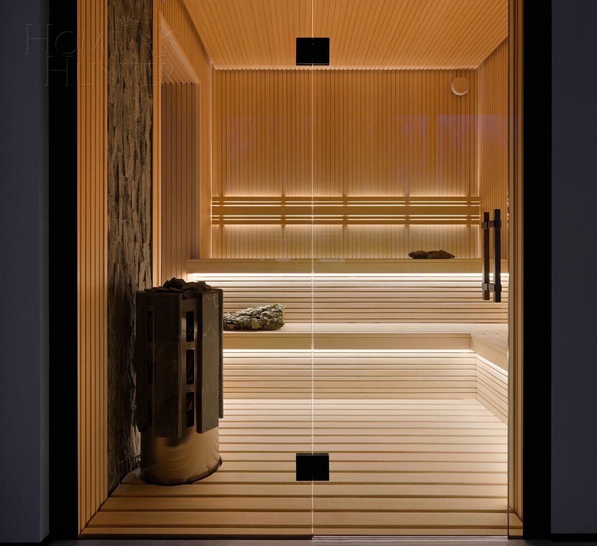 2-этажный коттедж 628 м² с отделкой