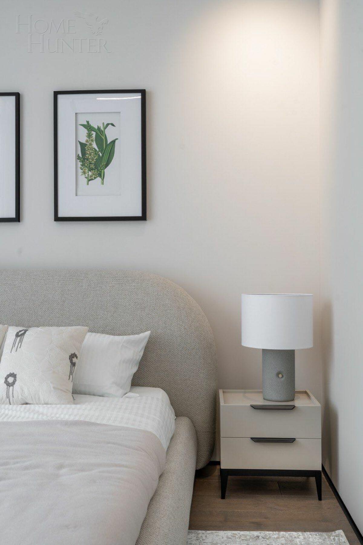 2-этажный коттедж 390 м² с отделкой