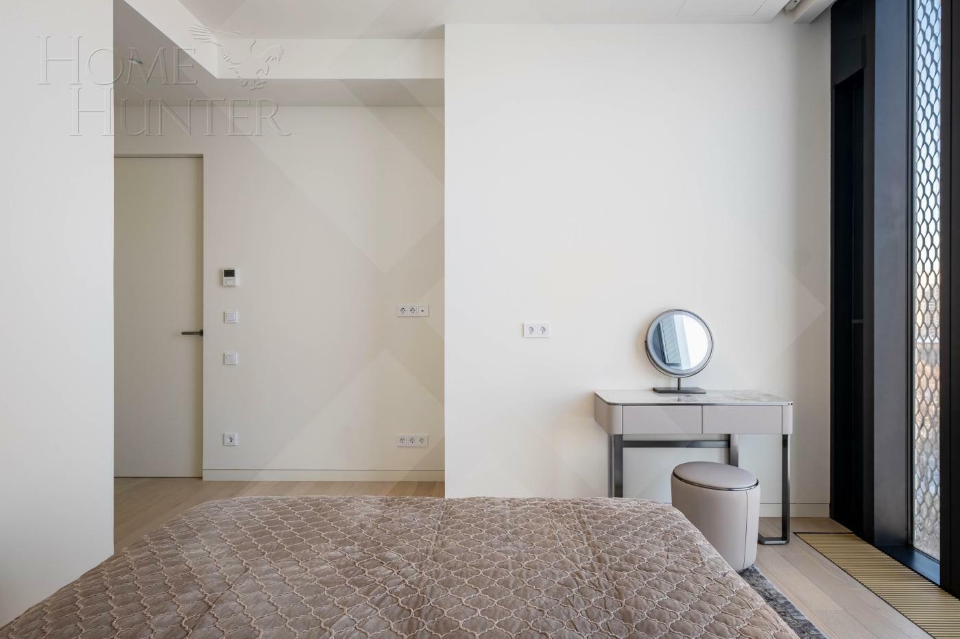 2-КОМН. КВАРТИРА С ОТДЕЛКОЙ 70 М² НА 20 ЭТАЖЕ