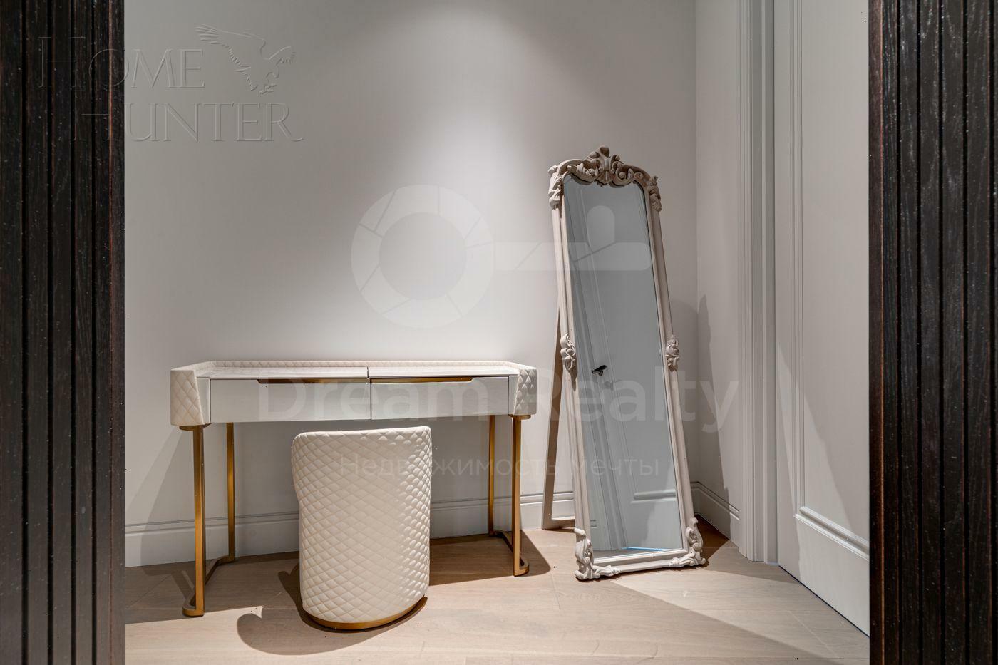 2-КОМН. КВАРТИРА С ОТДЕЛКОЙ 165.9 М² НА 4 ЭТАЖЕ