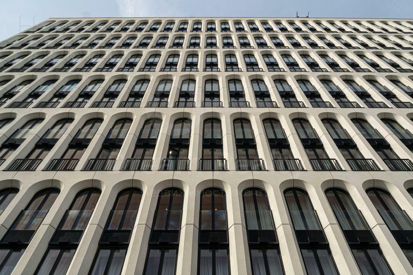 2-КОМН. КВАРТИРА С ОТДЕЛКОЙ 165.9 М² НА 4 ЭТАЖЕ