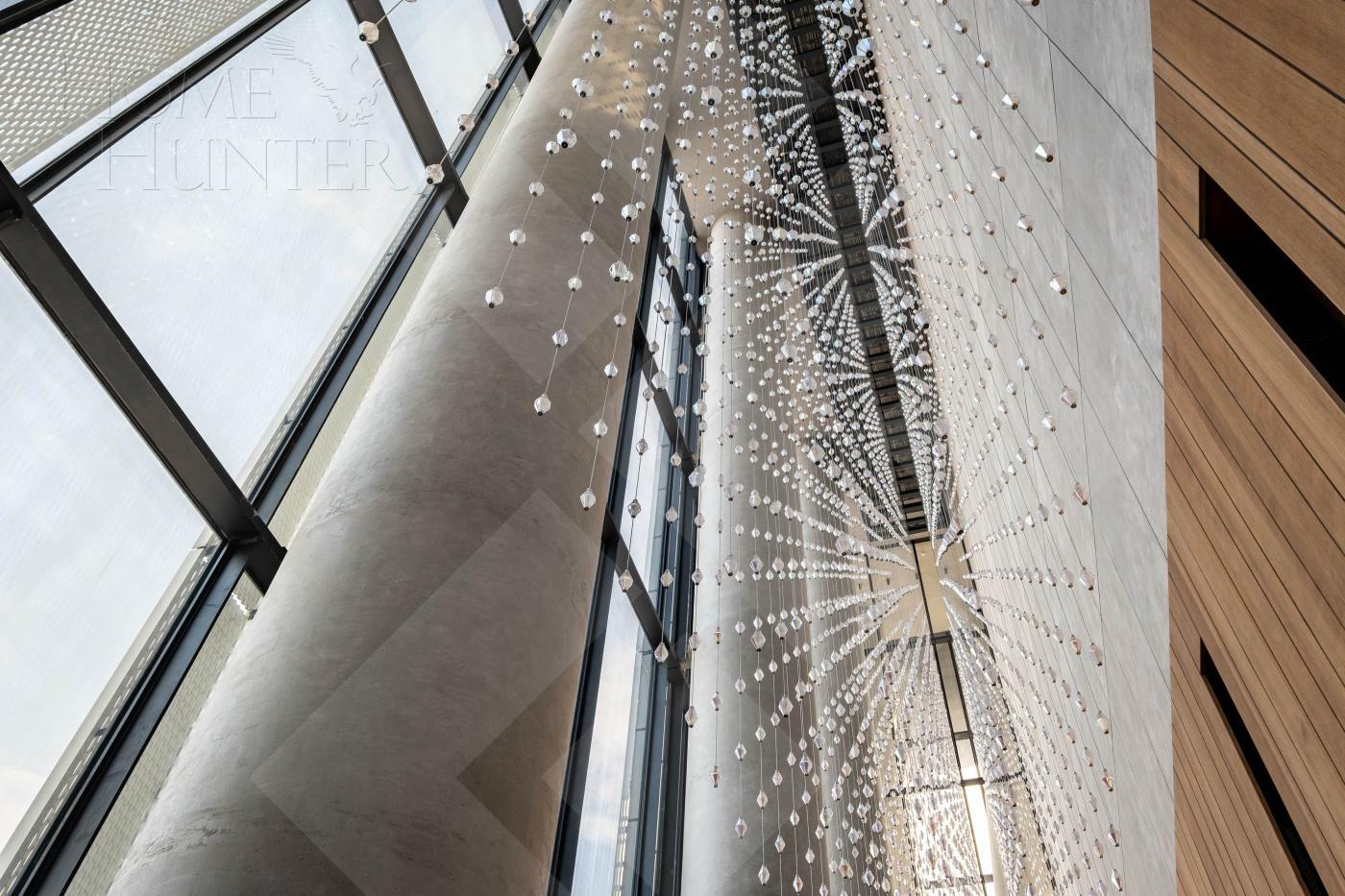 2-КОМН. КВАРТИРА С ОТДЕЛКОЙ 70 М² НА 20 ЭТАЖЕ