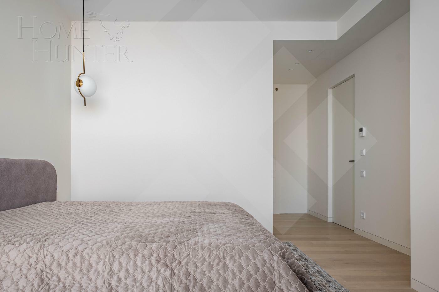 2-КОМН. КВАРТИРА С ОТДЕЛКОЙ 70 М² НА 20 ЭТАЖЕ