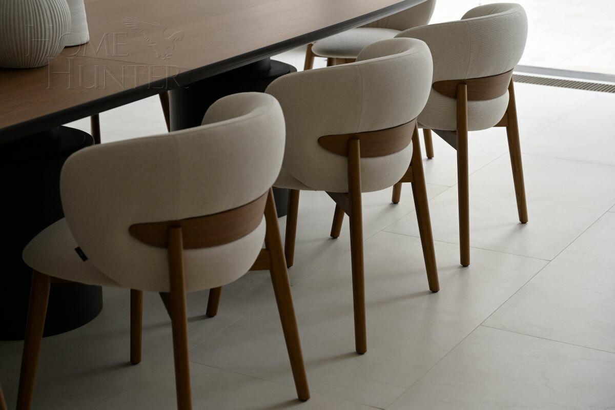 2-этажный коттедж 628 м² с отделкой