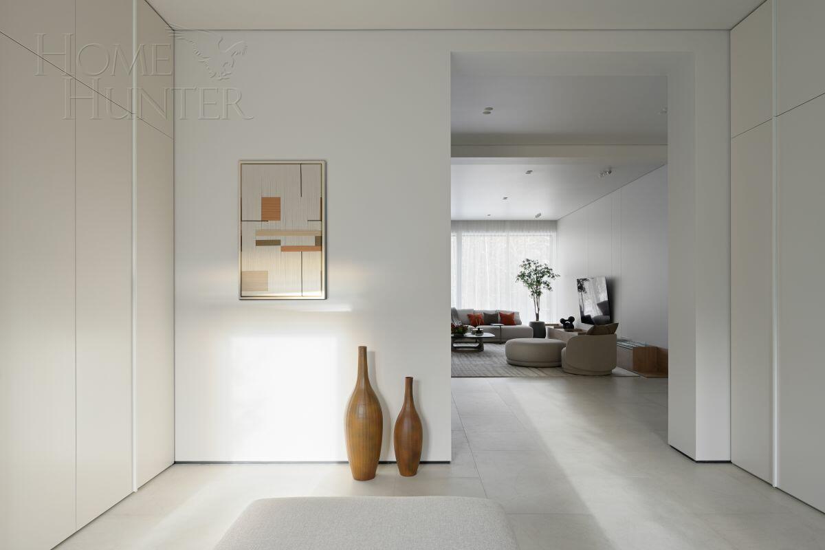 2-этажный коттедж 628 м² с отделкой