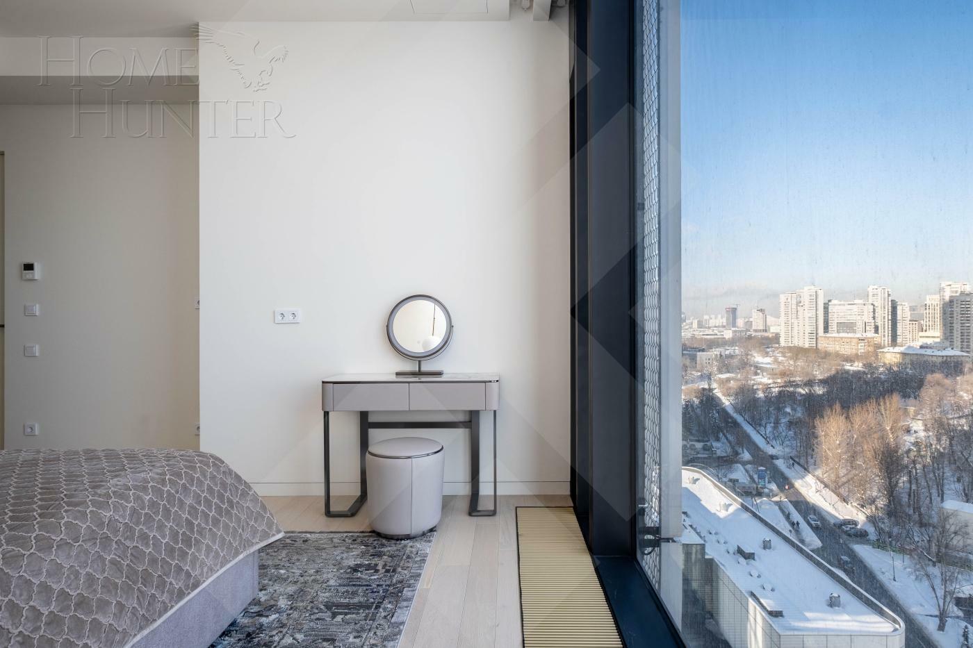 2-КОМН. КВАРТИРА С ОТДЕЛКОЙ 70 М² НА 20 ЭТАЖЕ