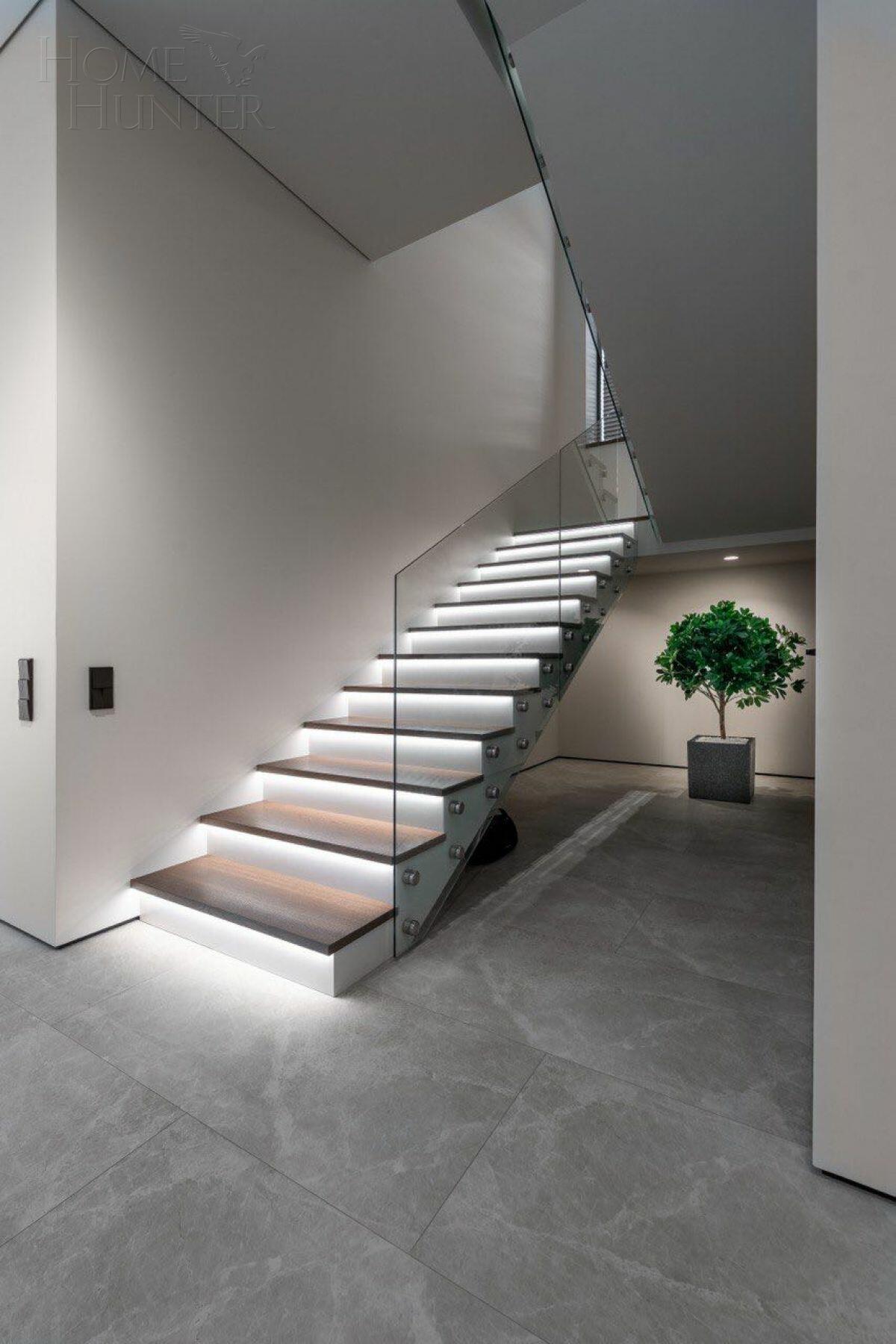 2-этажный коттедж 390 м² с отделкой