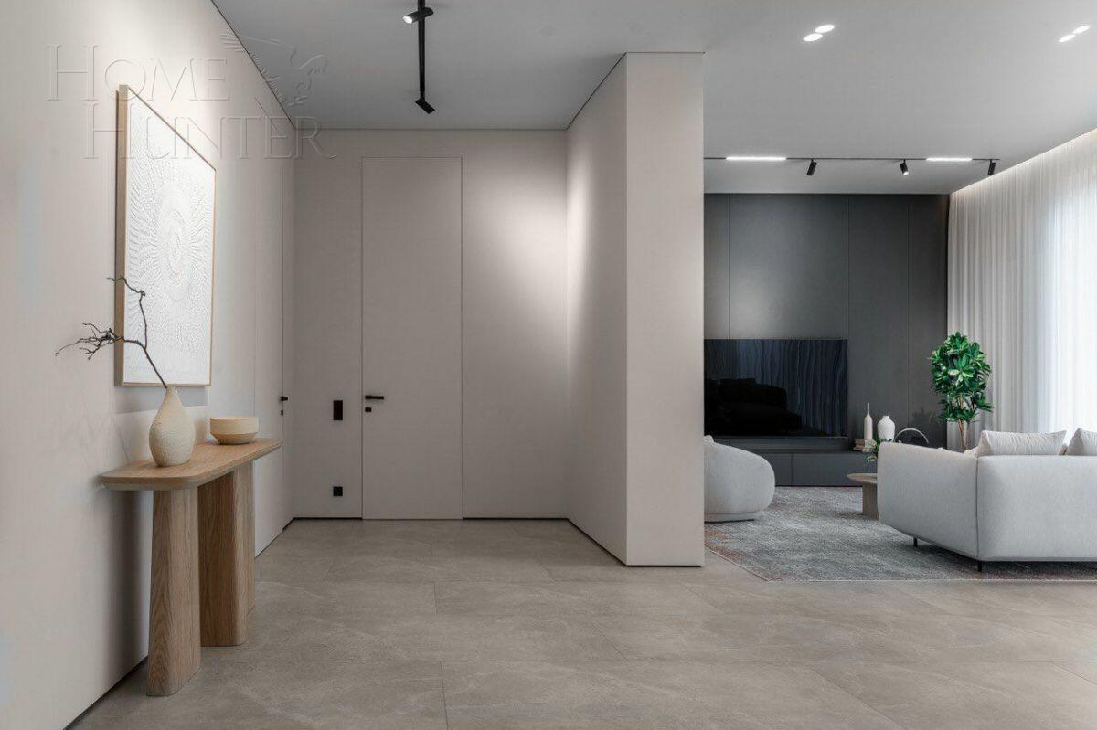 2-этажный коттедж 390 м² с отделкой