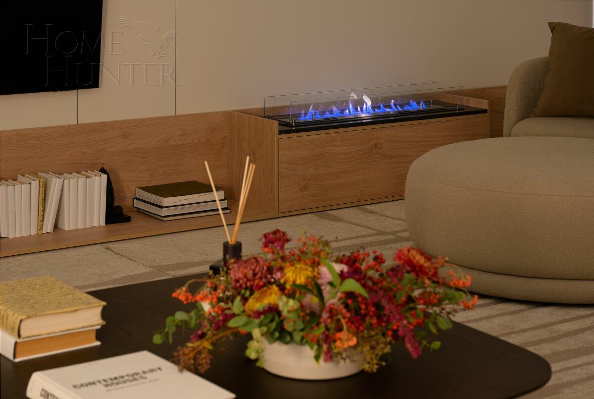 2-этажный коттедж 628 м² с отделкой