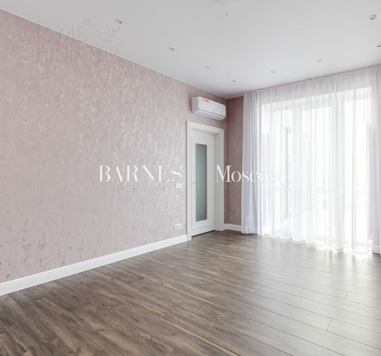 2-этажный коттедж 417.3 м² с отделкой