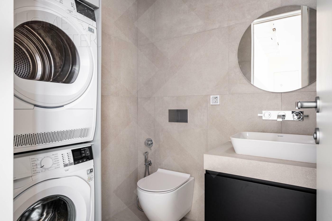 2-КОМН. КВАРТИРА С ОТДЕЛКОЙ 70 М² НА 20 ЭТАЖЕ