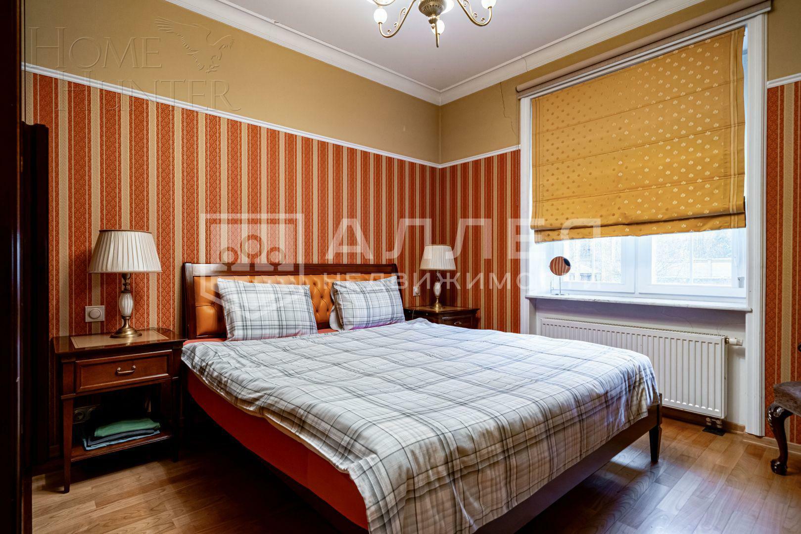 2-этажный коттедж 595 м² с отделкой