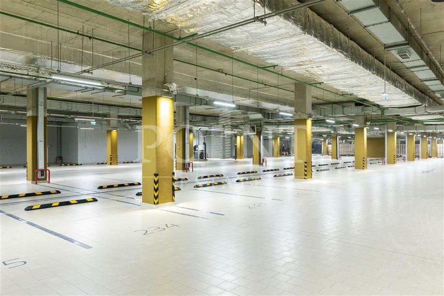 4-КОМН. КВАРТИРА С ОТДЕЛКОЙ 138.2 М² НА 36 ЭТАЖЕ