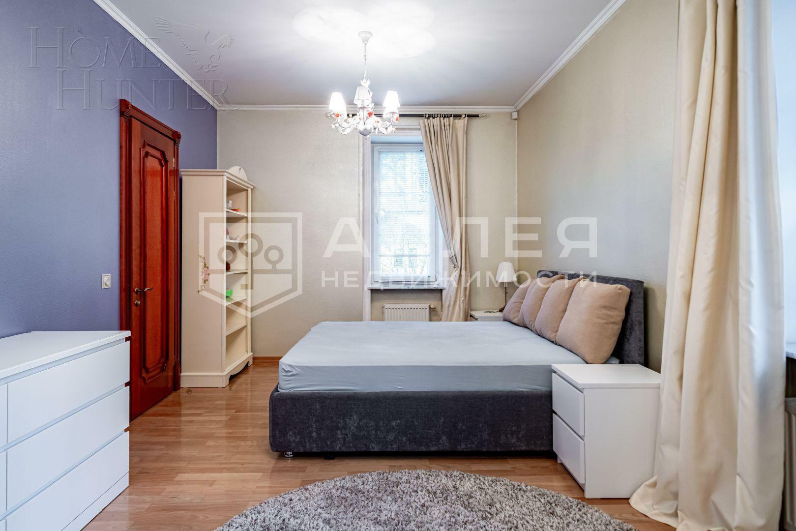 2-этажный коттедж 595 м² с отделкой