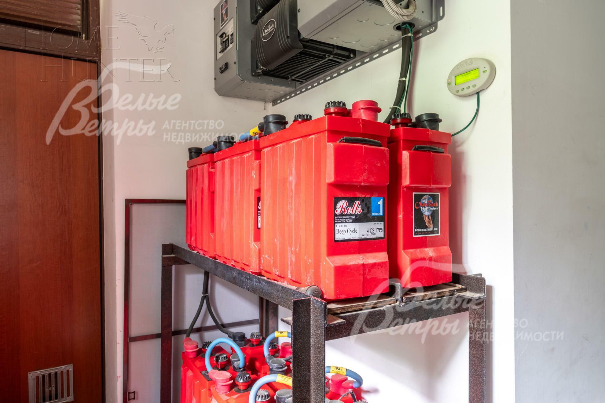 2-этажный коттедж 1 000 м² с отделкой