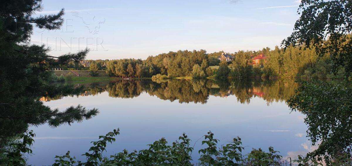 Участок 30 сот.