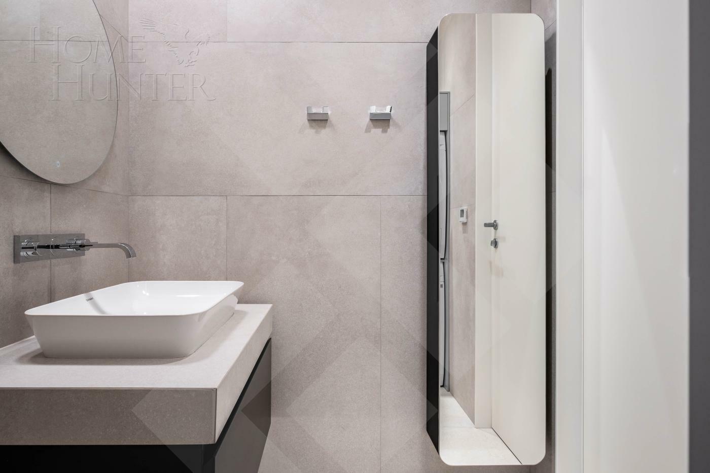 2-КОМН. КВАРТИРА С ОТДЕЛКОЙ 70 М² НА 20 ЭТАЖЕ