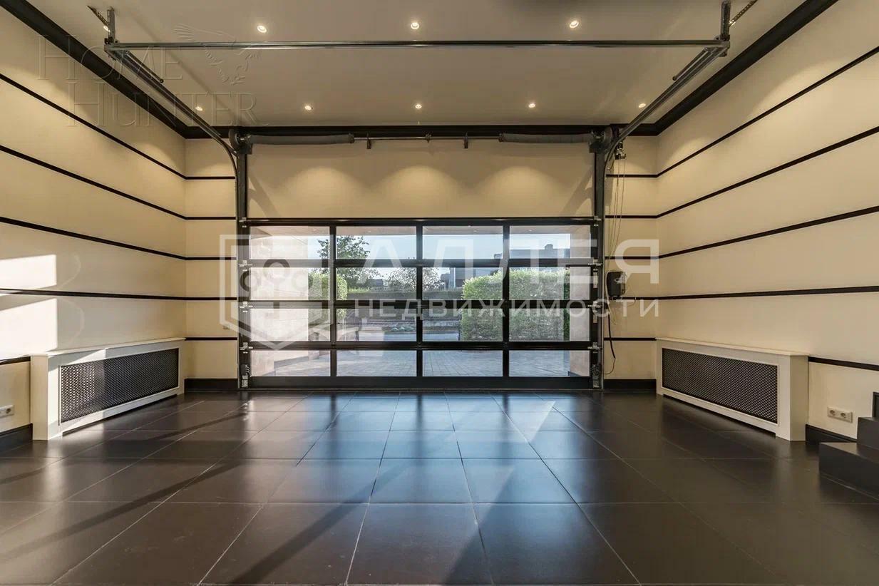 2-этажный коттедж 961 м² с отделкой