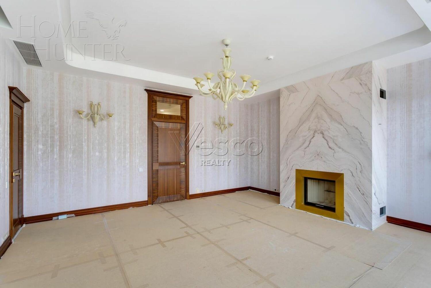 2-этажный коттедж 1 800 м² с отделкой