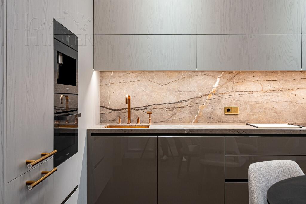 2-КОМН. АПАРТАМЕНТЫ С ОТДЕЛКОЙ 85 М² НА 2 ЭТАЖЕ