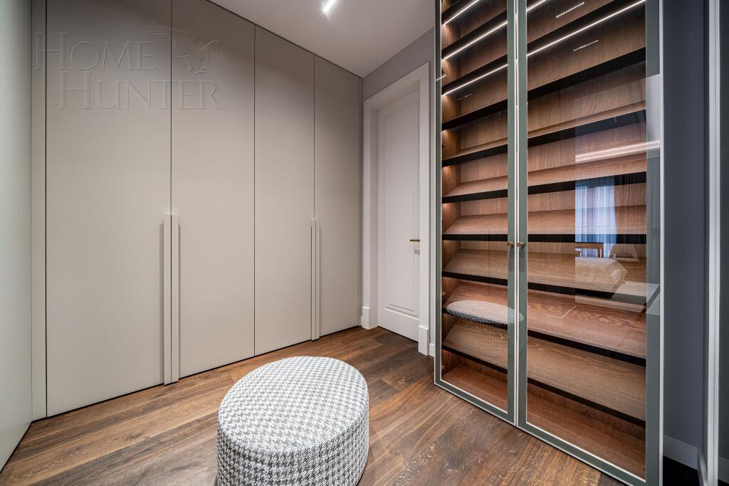 2-КОМН. АПАРТАМЕНТЫ С ОТДЕЛКОЙ 85 М² НА 2 ЭТАЖЕ
