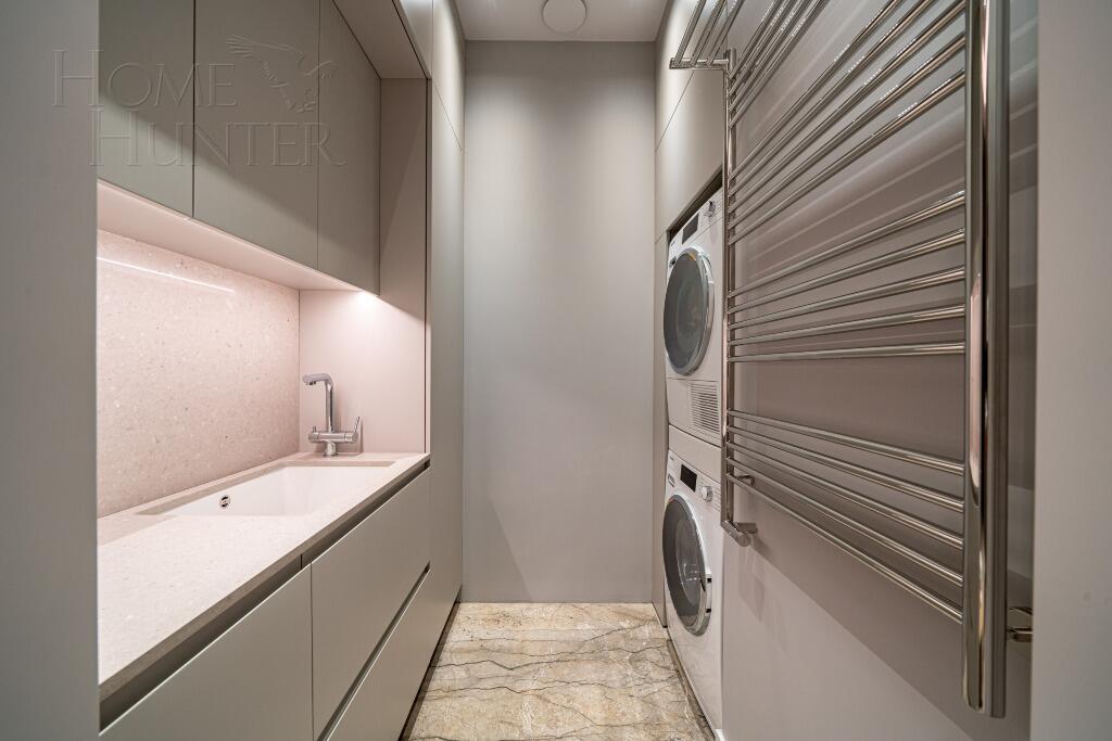 2-КОМН. АПАРТАМЕНТЫ С ОТДЕЛКОЙ 85 М² НА 2 ЭТАЖЕ