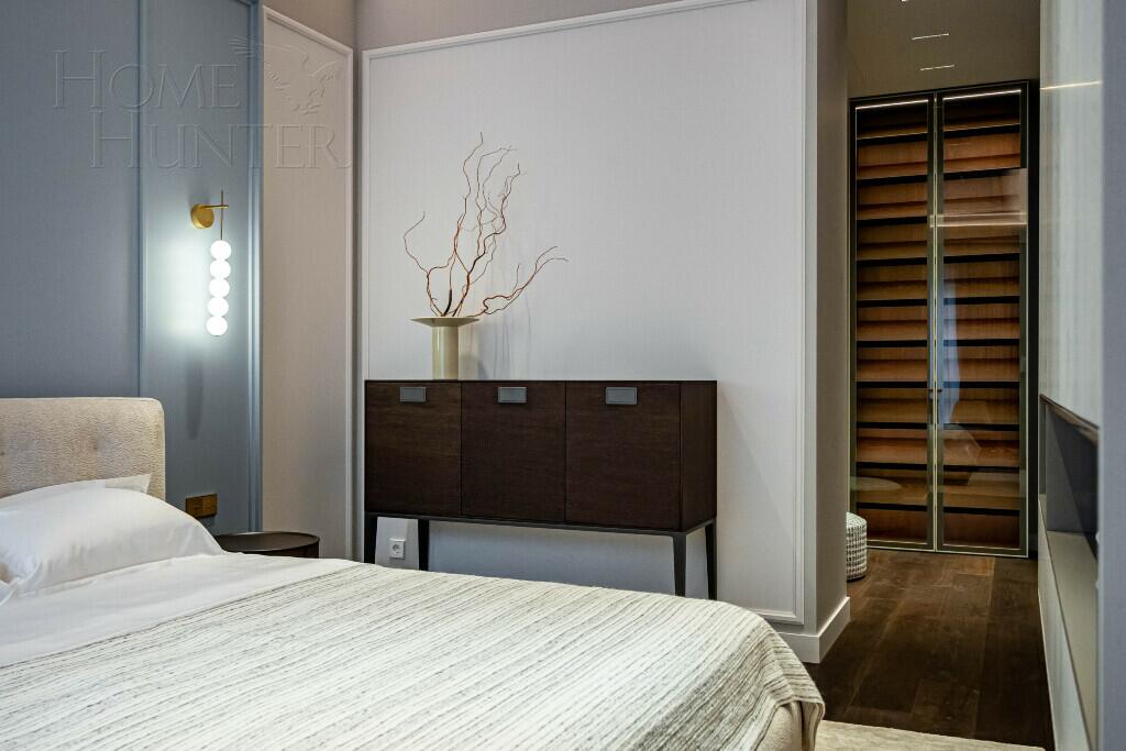 2-КОМН. АПАРТАМЕНТЫ С ОТДЕЛКОЙ 85 М² НА 2 ЭТАЖЕ