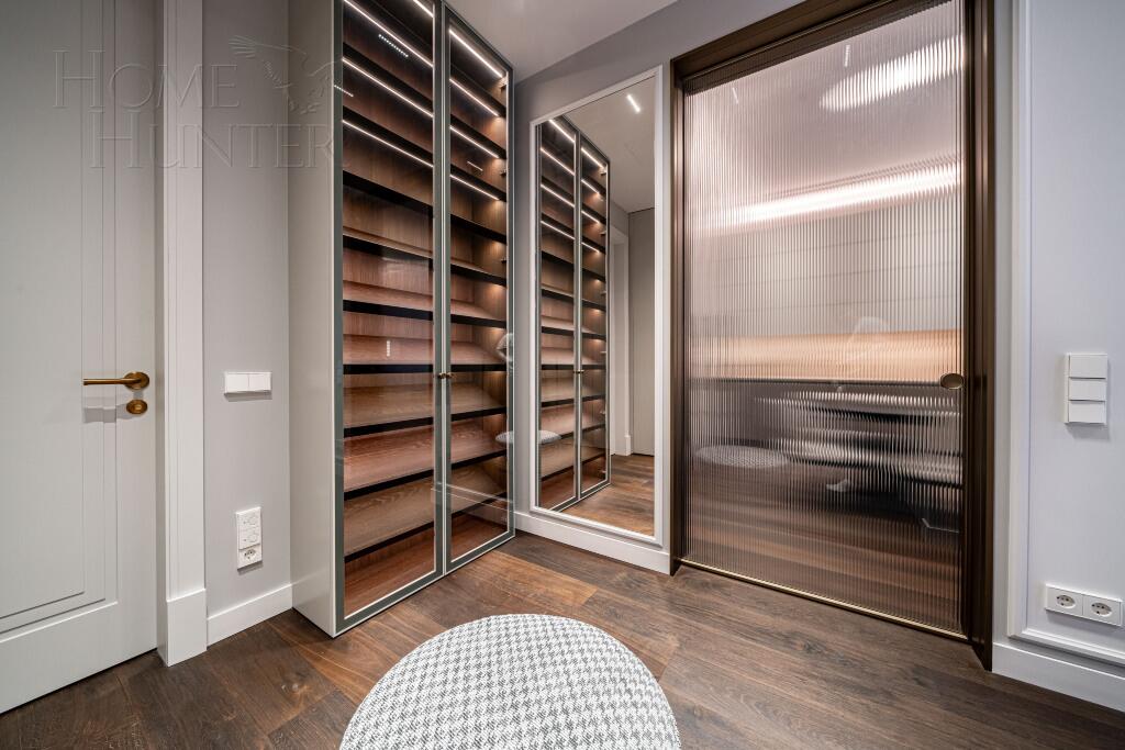 2-КОМН. АПАРТАМЕНТЫ С ОТДЕЛКОЙ 85 М² НА 2 ЭТАЖЕ