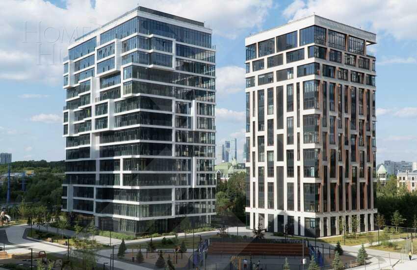 1-КОМН. КВАРТИРА БЕЗ ОТДЕЛКИ 38.3 М² НА 5 ЭТАЖЕ