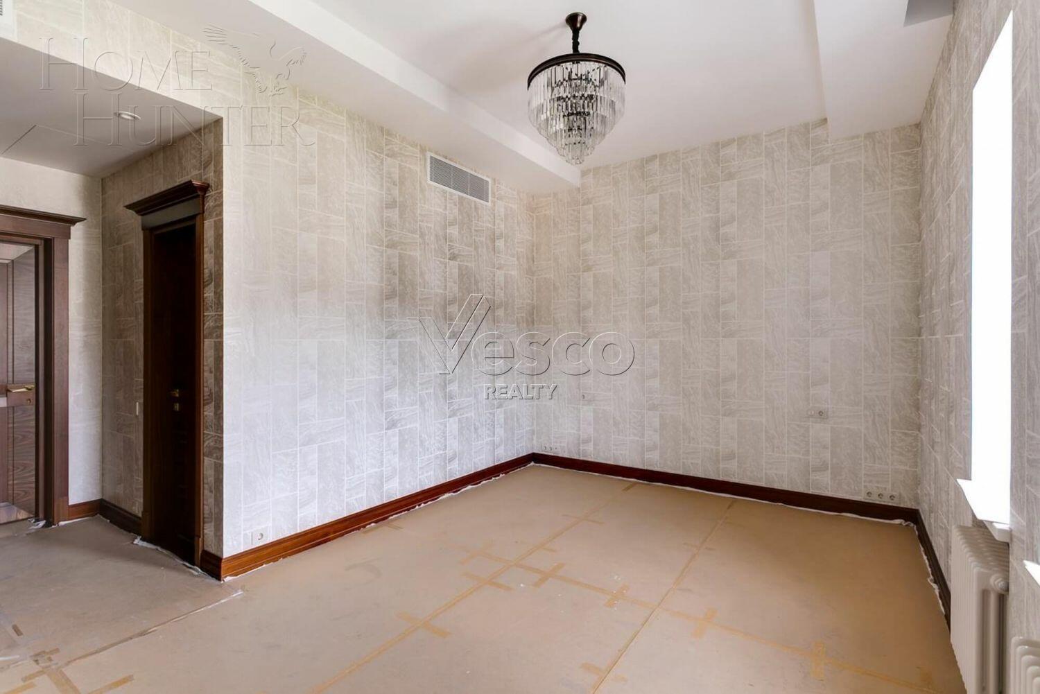 2-этажный коттедж 1 800 м² с отделкой