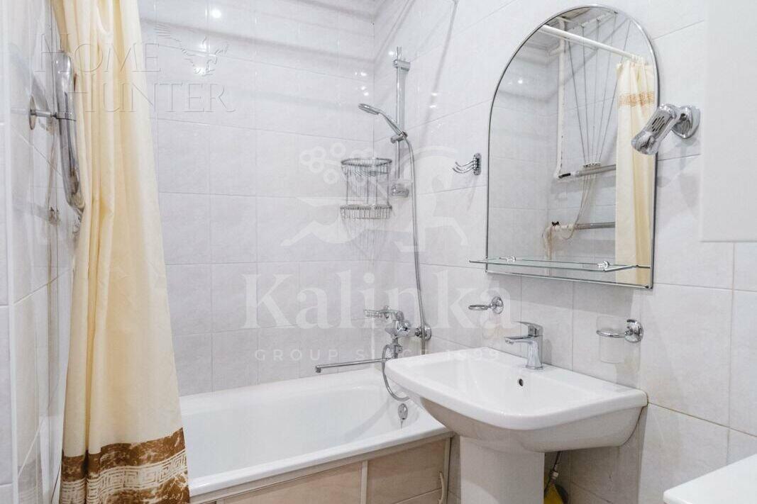 3-КОМН. КВАРТИРА С ОТДЕЛКОЙ 73 М² НА 5 ЭТАЖЕ