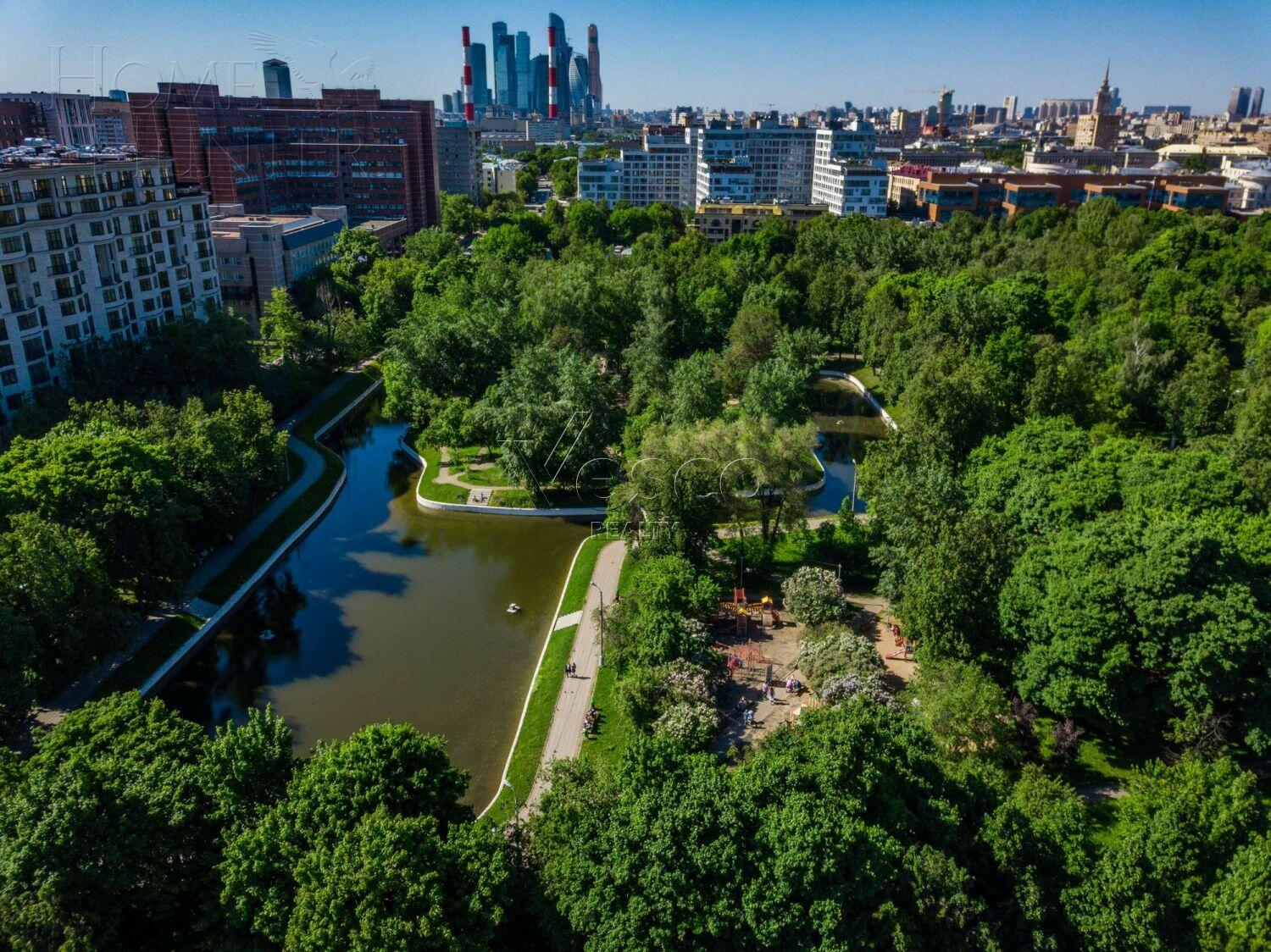 4-КОМН. КВАРТИРА БЕЗ ОТДЕЛКИ 170 М² НА 4 ЭТАЖЕ