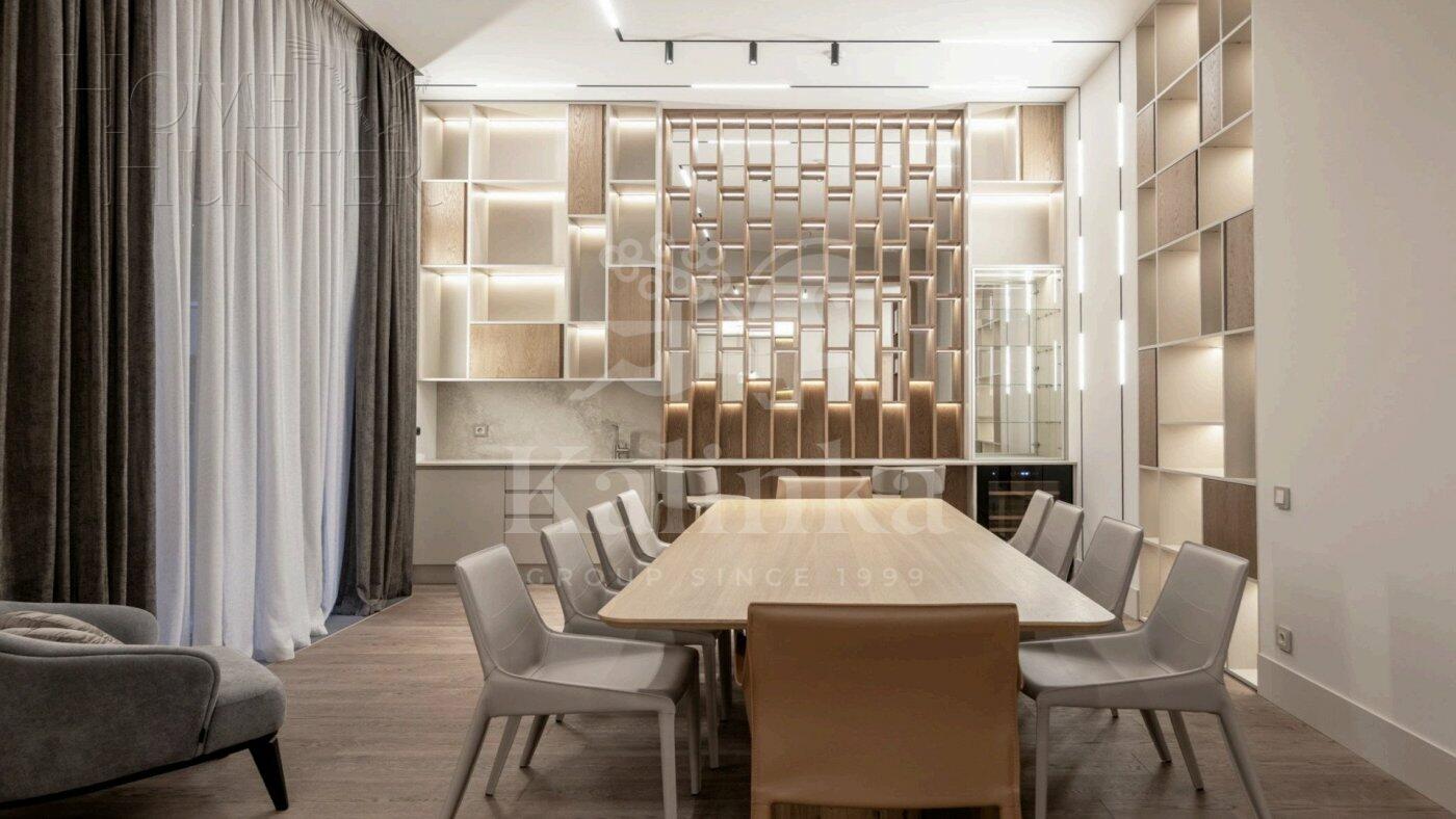 2-этажный коттедж 400 м² с отделкой