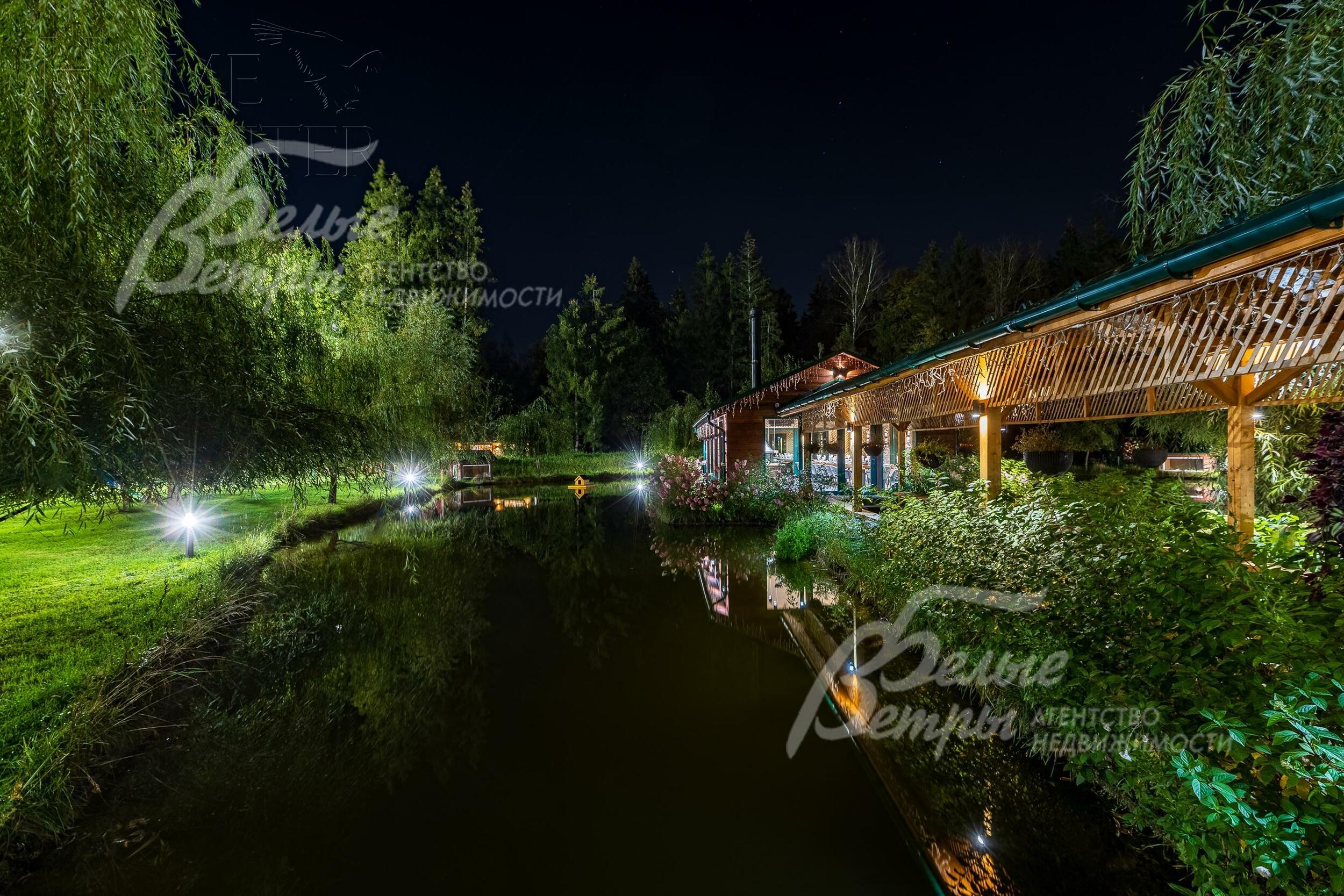 2-этажный коттедж 905.4 м² с отделкой