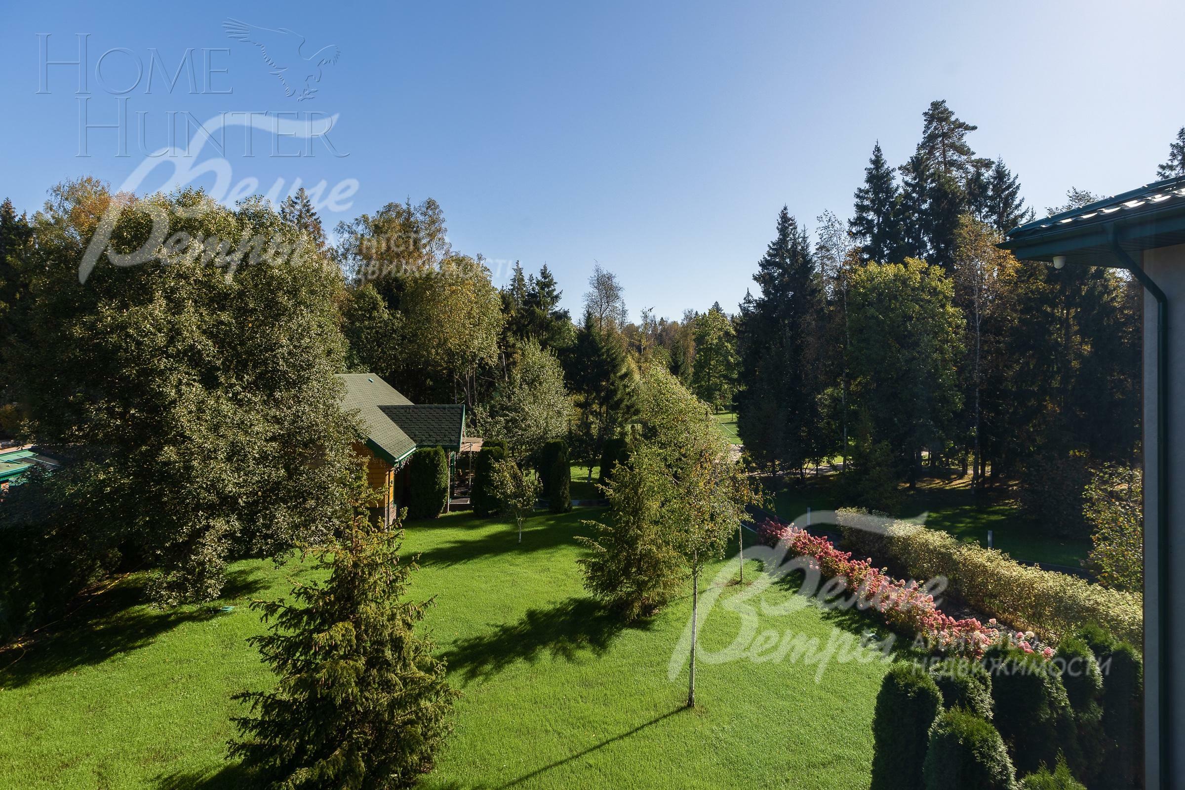 2-этажный коттедж 905.4 м² с отделкой