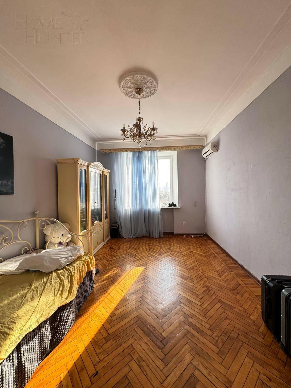 3-КОМН. КВАРТИРА БЕЗ ОТДЕЛКИ 87 М² НА 7 ЭТАЖЕ